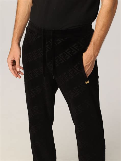 grande punto bottone fendi|fendi pants.